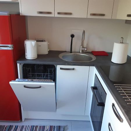 Apartment Suedalinnas Haapsalu Esterno foto