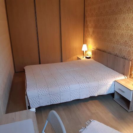 Apartment Suedalinnas Haapsalu Esterno foto