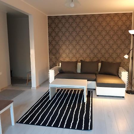 Apartment Suedalinnas Haapsalu Esterno foto