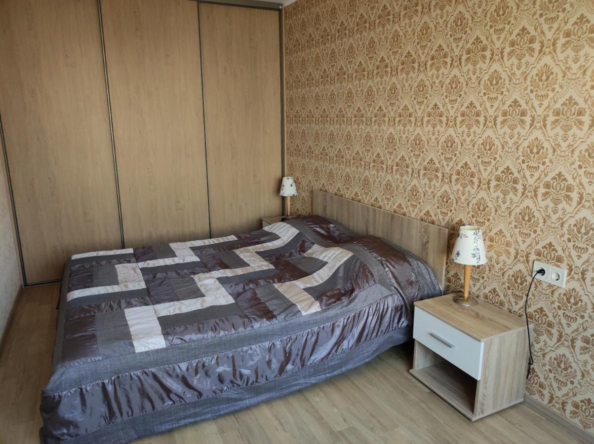Apartment Suedalinnas Haapsalu Esterno foto