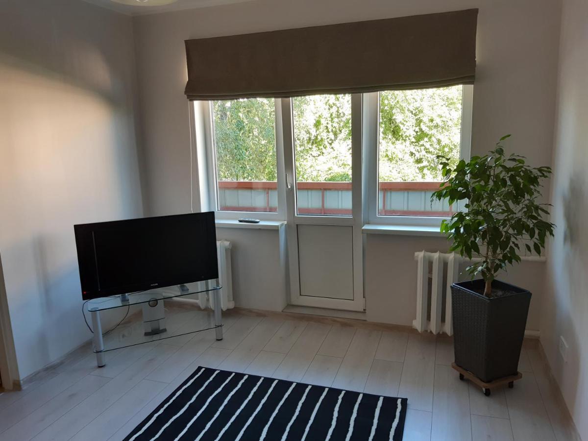 Apartment Suedalinnas Haapsalu Esterno foto