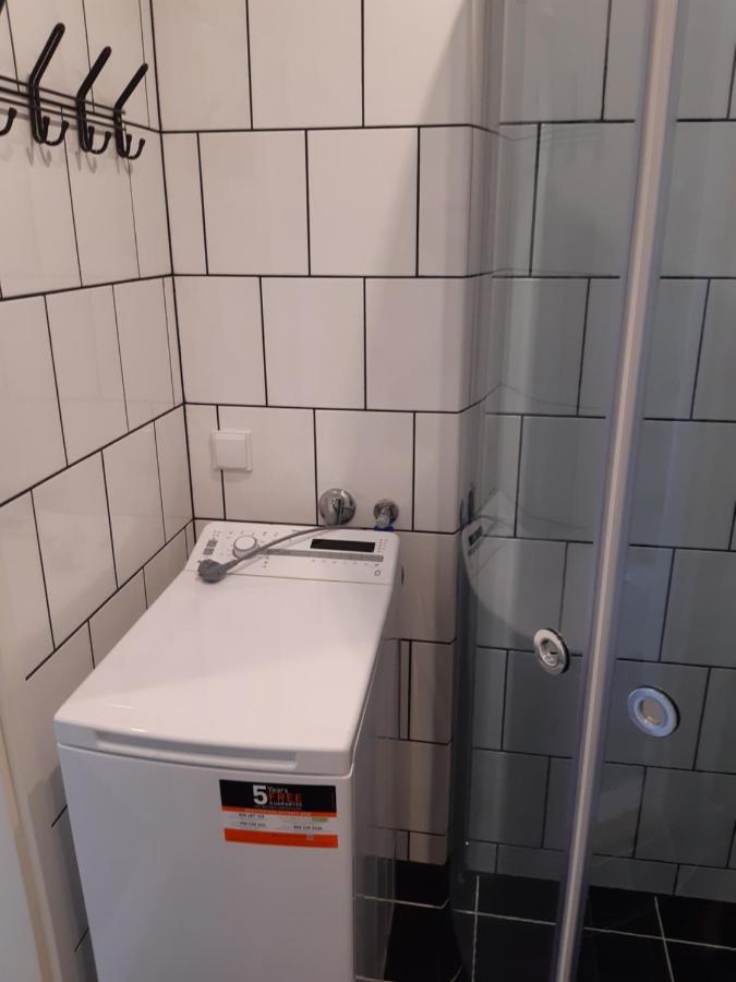 Apartment Suedalinnas Haapsalu Esterno foto
