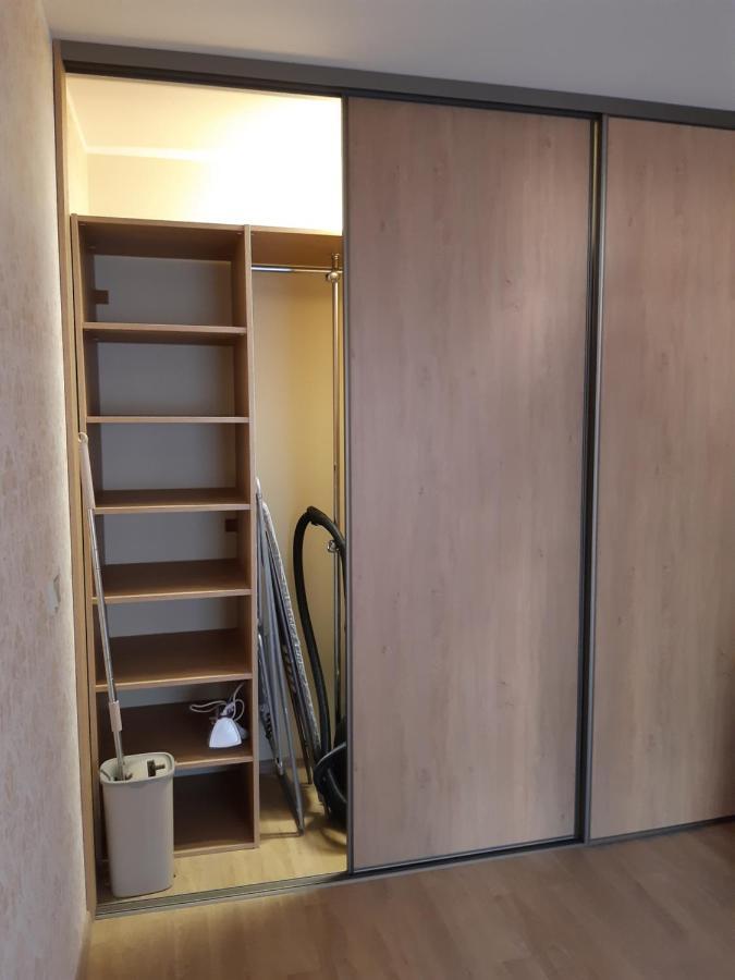 Apartment Suedalinnas Haapsalu Esterno foto