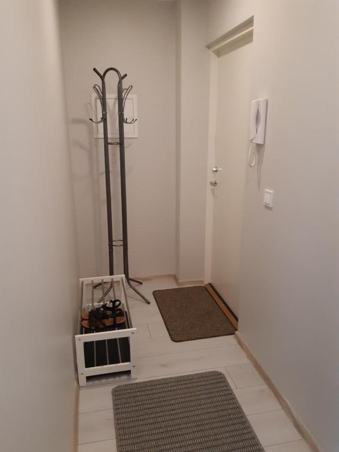 Apartment Suedalinnas Haapsalu Esterno foto